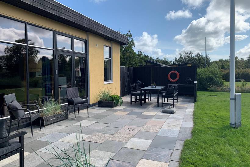 Foto von Ferienhaus ZA57 in Skagen - Nordjütland