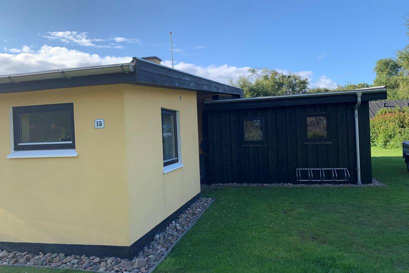 Foto von Ferienhaus ZA57 in Skagen - Nordjütland