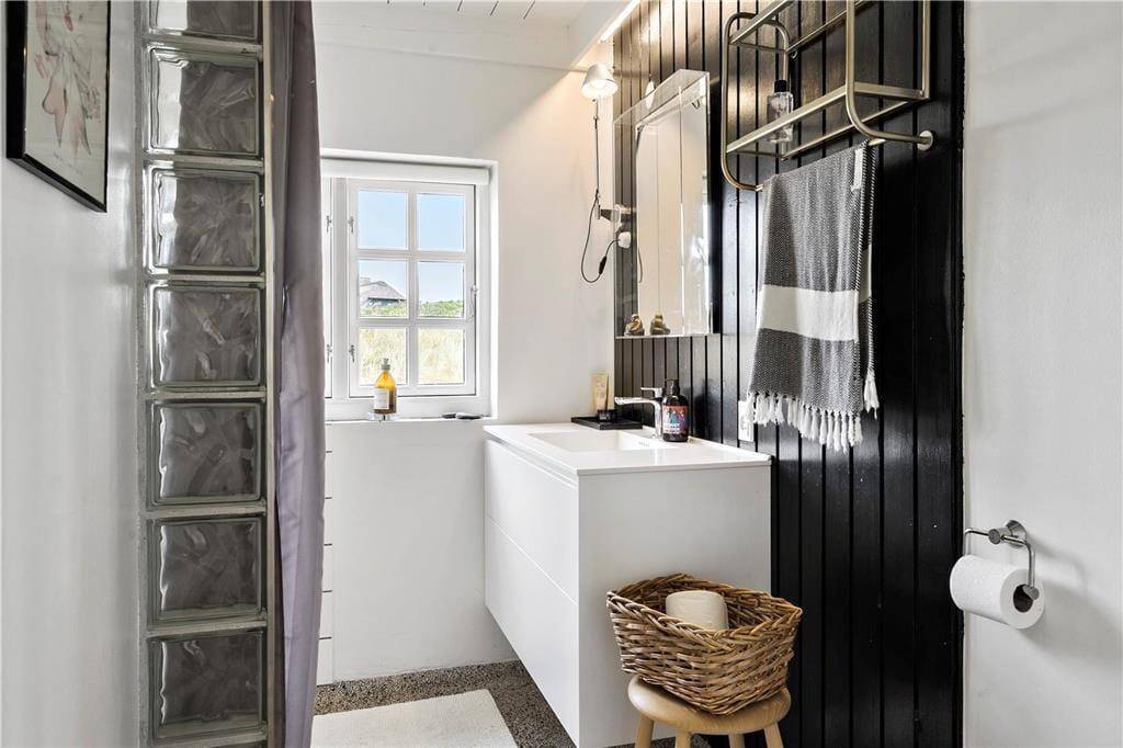Foto von Ferienhaus ZA59 in Vester Husby - Westjütland