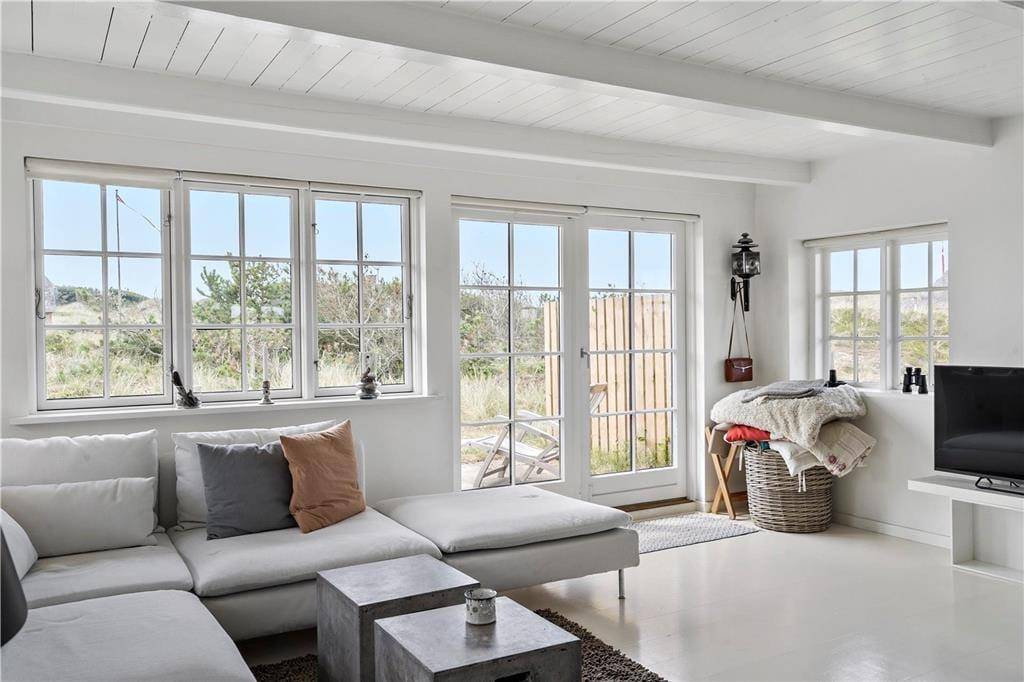 Foto von Ferienhaus ZA59 in Vester Husby - Westjütland