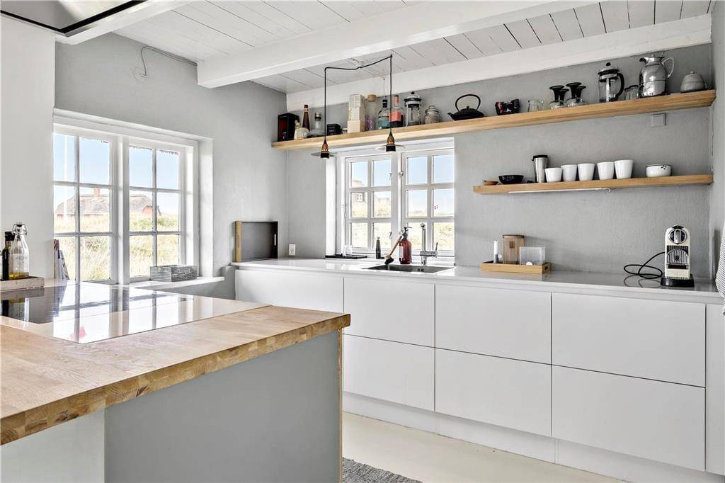 Foto von Ferienhaus ZA59 in Vester Husby - Westjütland
