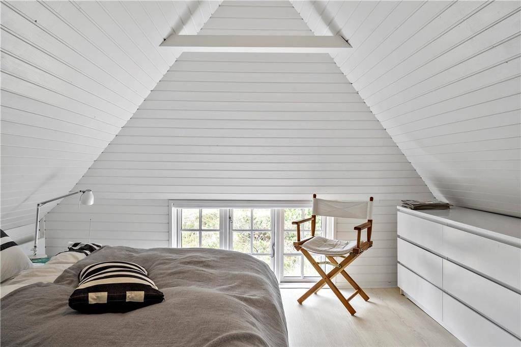 Foto von Ferienhaus ZA59 in Vester Husby - Westjütland