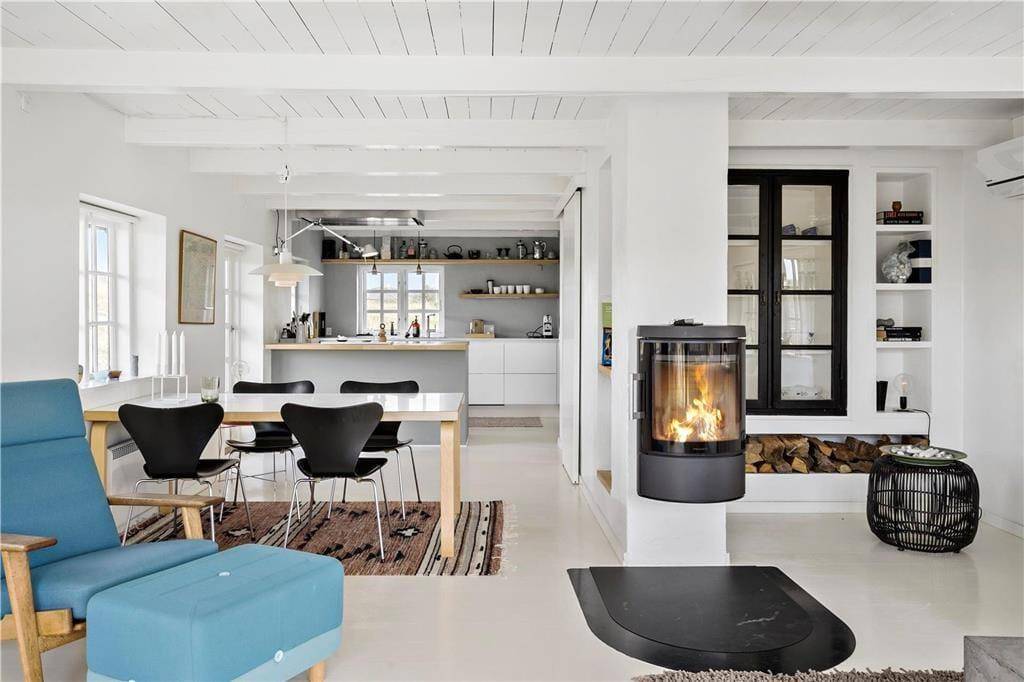 Foto von Ferienhaus ZA59 in Vester Husby - Westjütland