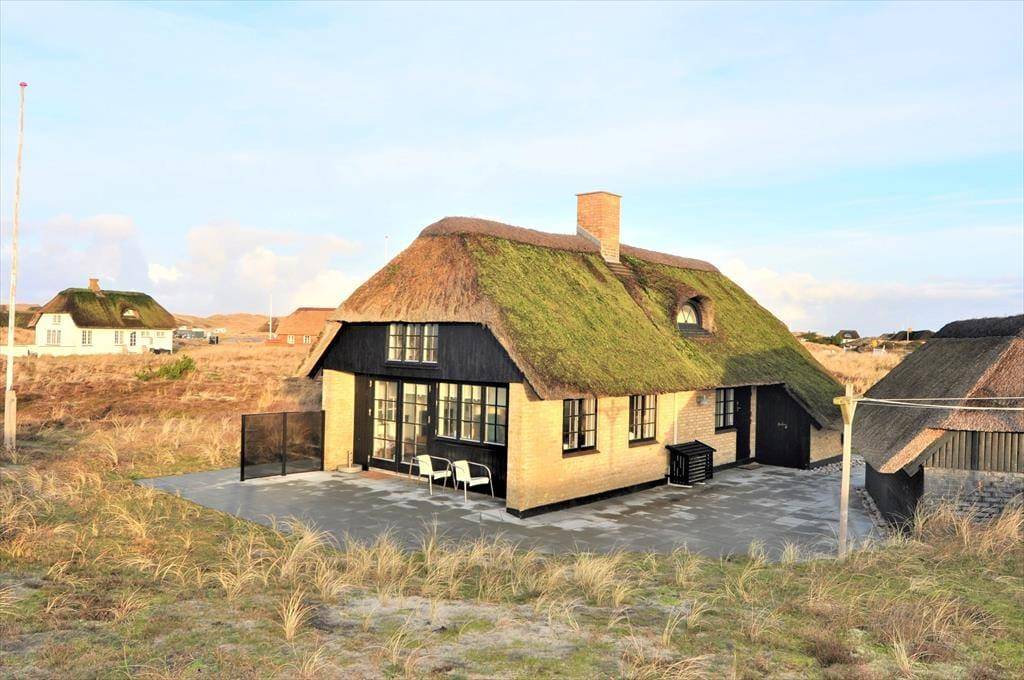 Foto von Ferienhaus ZA59 in Vester Husby - Westjütland