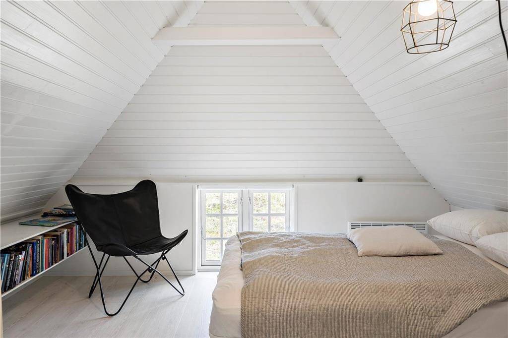 Foto von Ferienhaus ZA59 in Vester Husby - Westjütland