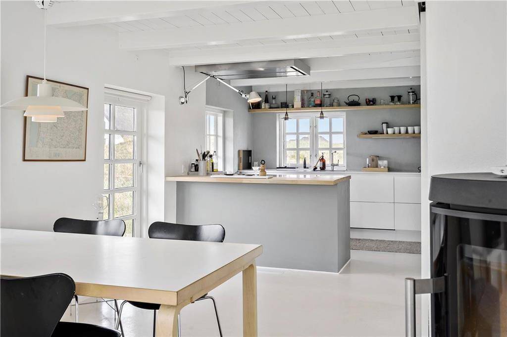 Foto von Ferienhaus ZA59 in Vester Husby - Westjütland