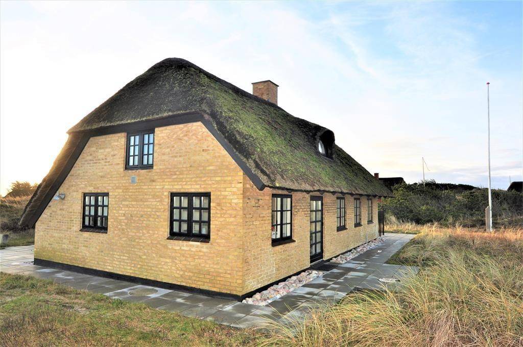 Foto von Ferienhaus ZA59 in Vester Husby - Westjütland