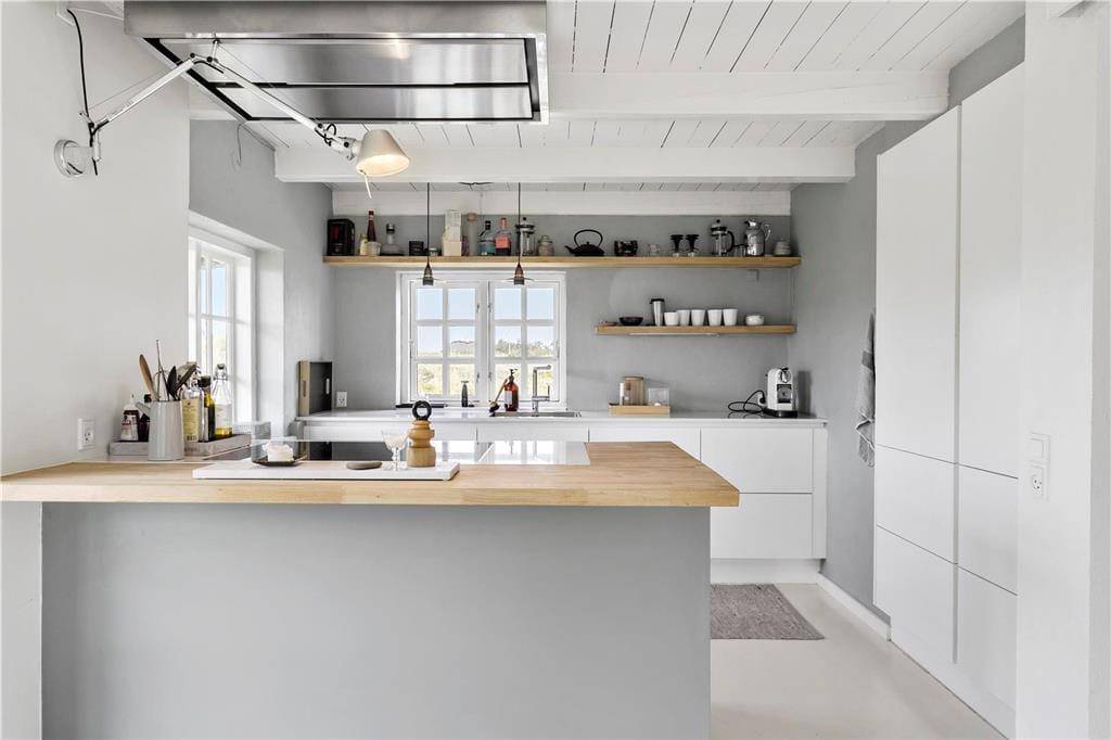 Foto von Ferienhaus ZA59 in Vester Husby - Westjütland