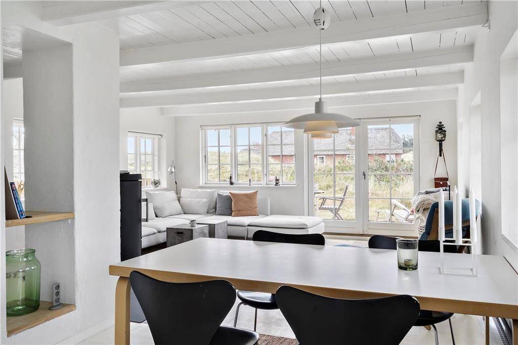 Foto von Ferienhaus ZA59 in Vester Husby - Westjütland