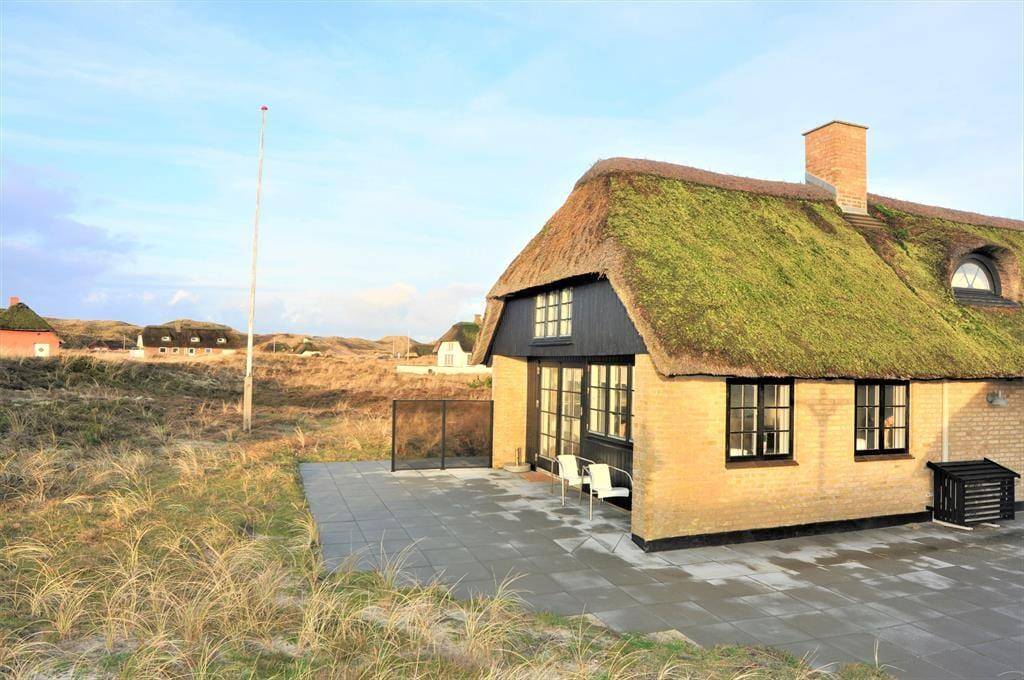 Foto von Ferienhaus ZA59 in Vester Husby - Westjütland