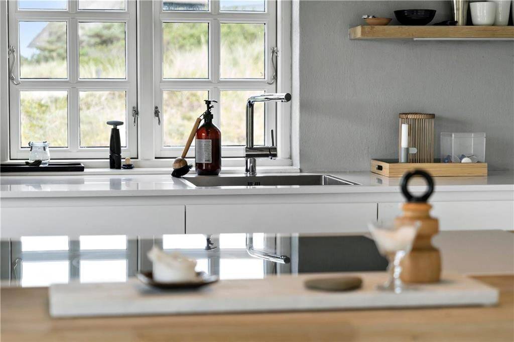 Foto von Ferienhaus ZA59 in Vester Husby - Westjütland