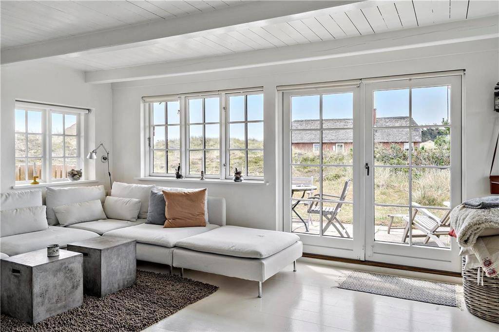 Foto von Ferienhaus ZA59 in Vester Husby - Westjütland