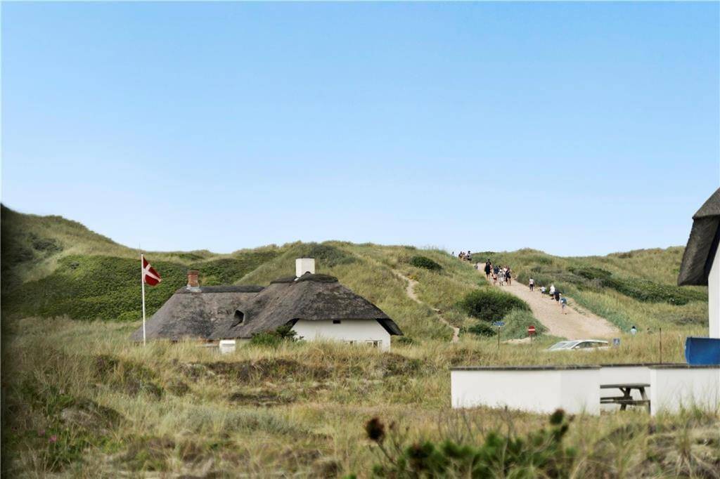 Foto von Ferienhaus ZA59 in Vester Husby - Westjütland