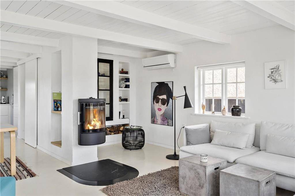 Foto von Ferienhaus ZA59 in Vester Husby - Westjütland