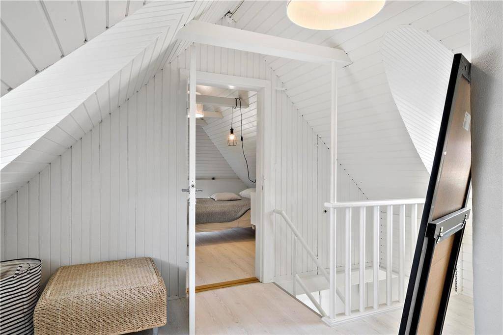 Foto von Ferienhaus ZA59 in Vester Husby - Westjütland