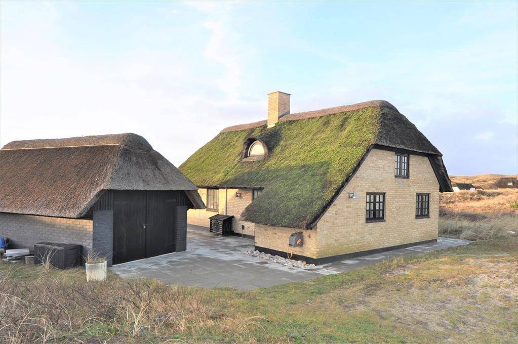 Foto von Ferienhaus ZA59 in Vester Husby - Westjütland