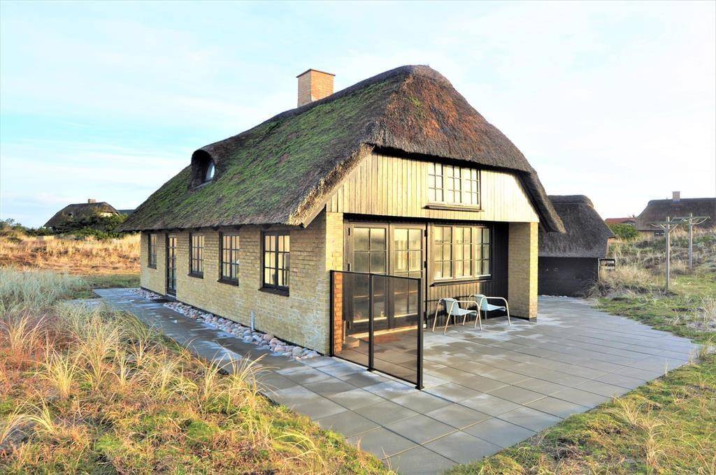 Foto von Ferienhaus ZA59 in Vester Husby - Westjütland