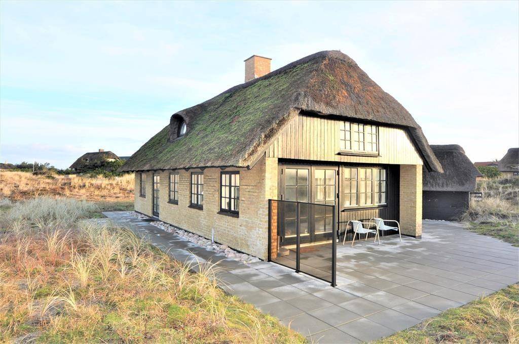 Foto von Ferienhaus ZA59 in Vester Husby - Westjütland