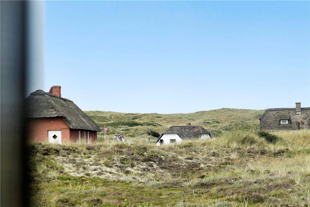 Foto von Ferienhaus ZA59 in Vester Husby - Westjütland