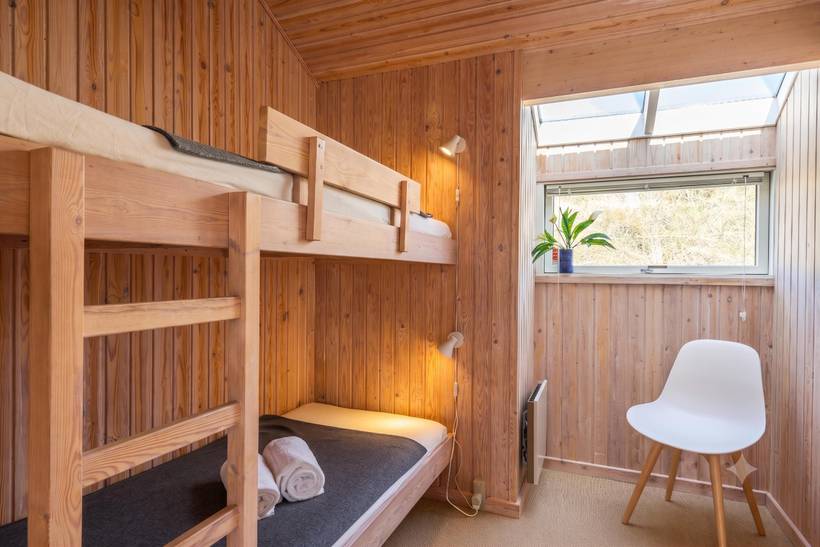 Foto von Ferienhaus ZA60 in Saltum - Blokhus - Nordjütland