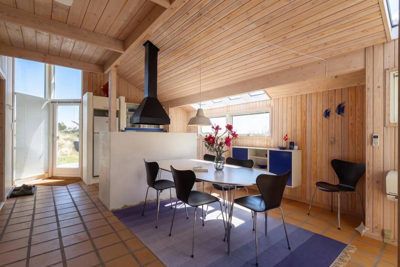 Foto von Ferienhaus ZA60 in Saltum - Blokhus - Nordjütland