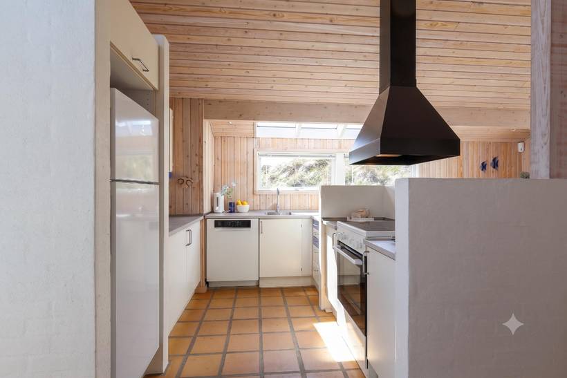 Foto von Ferienhaus ZA60 in Saltum - Blokhus - Nordjütland