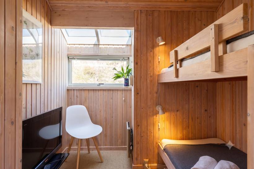 Foto von Ferienhaus ZA60 in Saltum - Blokhus - Nordjütland