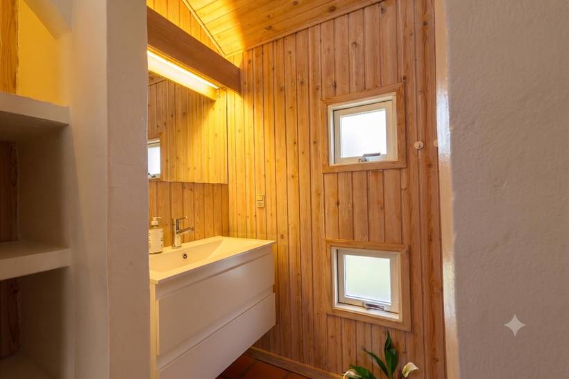 Foto von Ferienhaus ZA60 in Saltum - Blokhus - Nordjütland