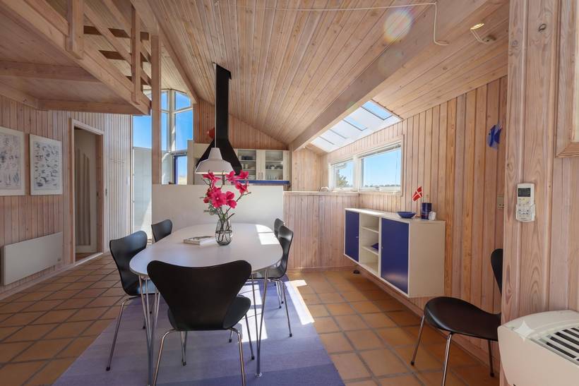 Foto von Ferienhaus ZA60 in Saltum - Blokhus - Nordjütland