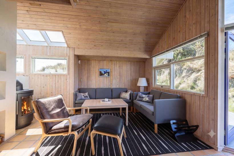 Foto von Ferienhaus ZA60 in Saltum - Blokhus - Nordjütland