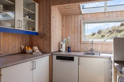 Vorschaubild von Ferienhaus ZA60 in Saltum - Blokhus - Nordjütland