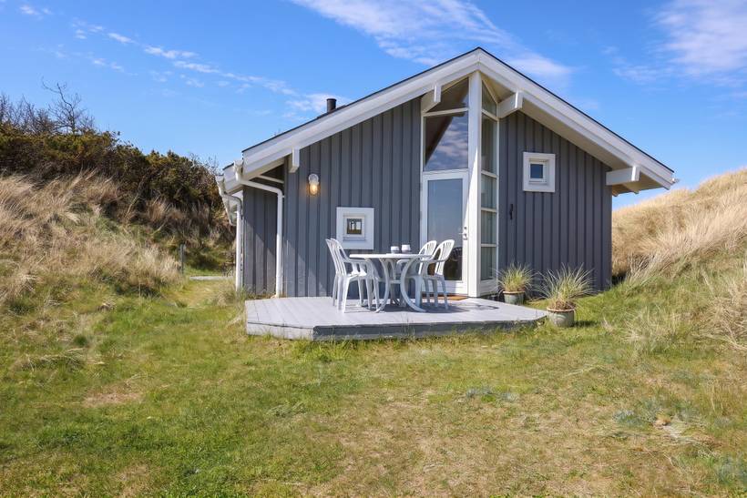 Foto von Ferienhaus ZA60 in Saltum - Blokhus - Nordjütland