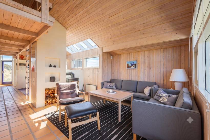 Foto von Ferienhaus ZA60 in Saltum - Blokhus - Nordjütland