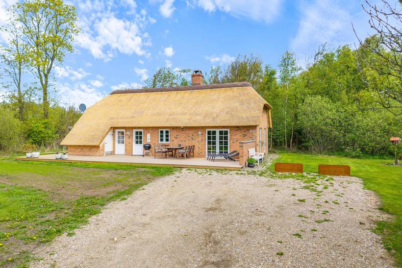 Foto von Ferienhaus ZA63 in Vester Husby - Westjütland
