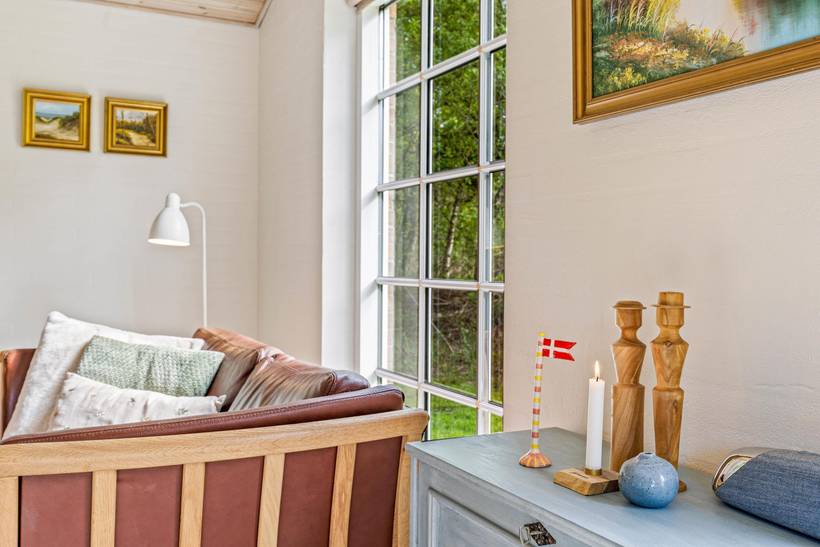 Foto von Ferienhaus ZA63 in Vester Husby - Westjütland