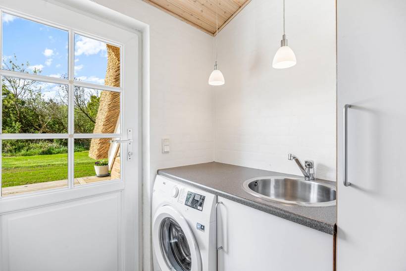 Foto von Ferienhaus ZA63 in Vester Husby - Westjütland