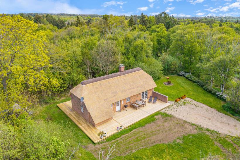 Foto von Ferienhaus ZA63 in Vester Husby - Westjütland