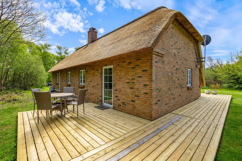 Foto von Ferienhaus ZA63 in Vester Husby - Westjütland