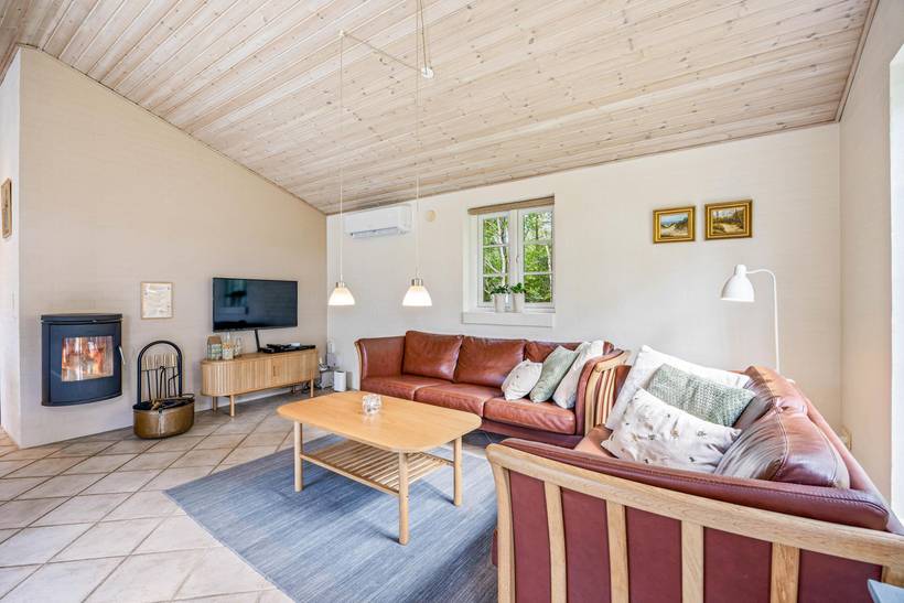 Foto von Ferienhaus ZA63 in Vester Husby - Westjütland