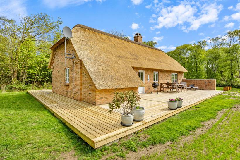 Foto von Ferienhaus ZA63 in Vester Husby - Westjütland