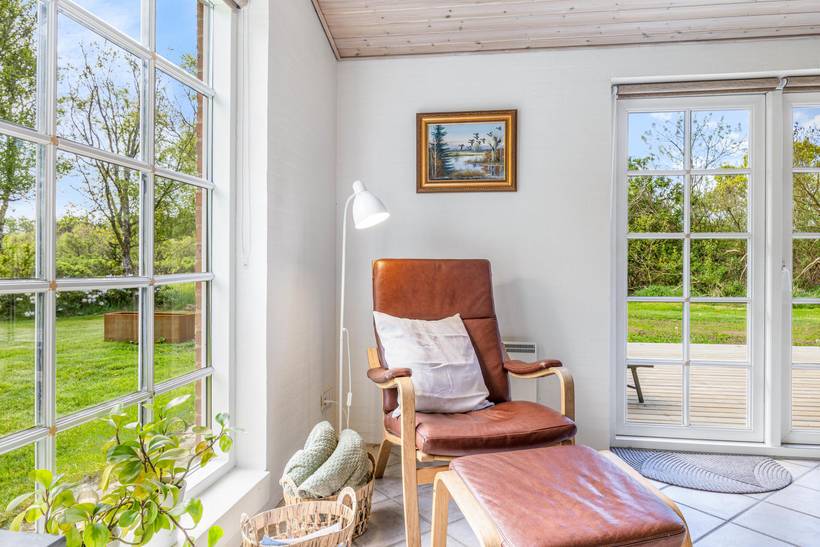Foto von Ferienhaus ZA63 in Vester Husby - Westjütland