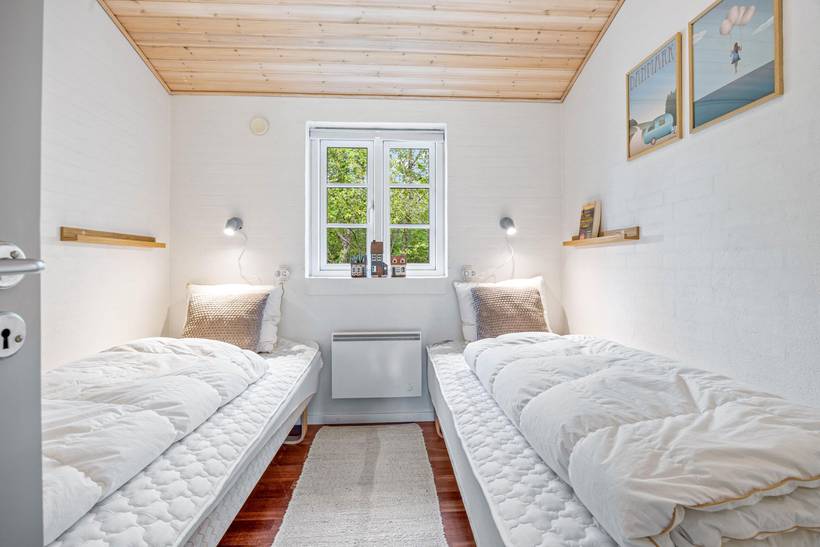 Foto von Ferienhaus ZA63 in Vester Husby - Westjütland