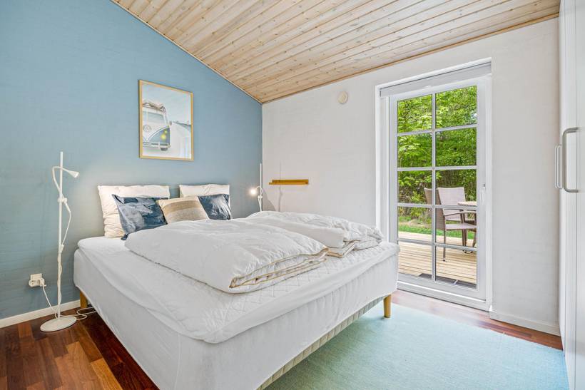 Foto von Ferienhaus ZA63 in Vester Husby - Westjütland