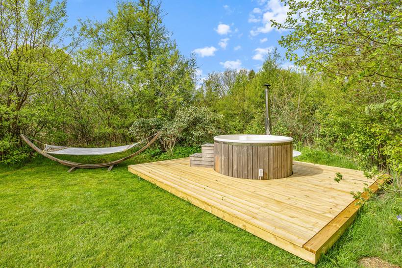 Foto von Ferienhaus ZA63 in Vester Husby - Westjütland