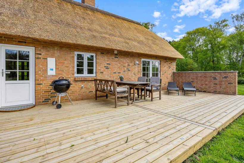 Foto von Ferienhaus ZA63 in Vester Husby - Westjütland
