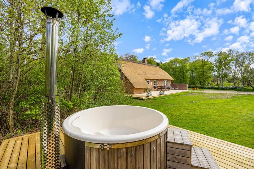 Foto von Ferienhaus ZA63 in Vester Husby - Westjütland