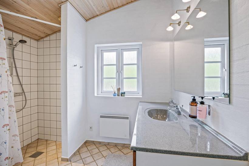 Foto von Ferienhaus ZA63 in Vester Husby - Westjütland