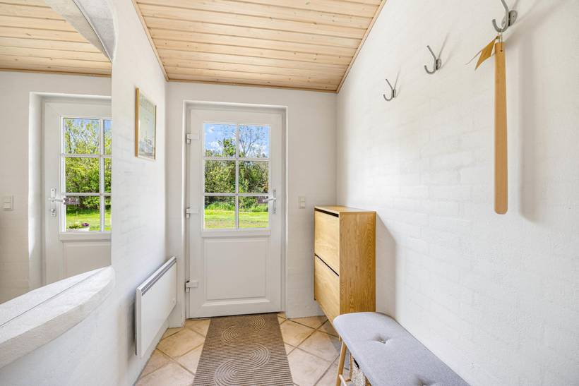 Foto von Ferienhaus ZA63 in Vester Husby - Westjütland