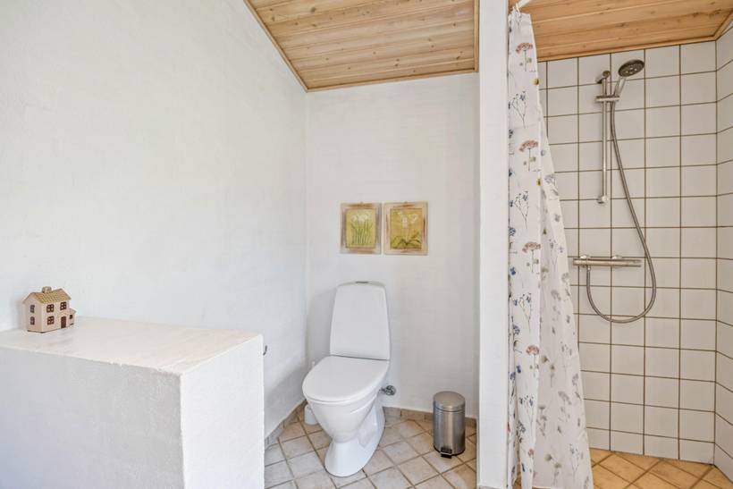 Foto von Ferienhaus ZA63 in Vester Husby - Westjütland