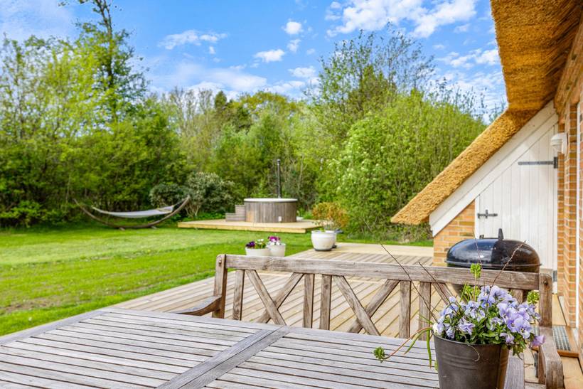Foto von Ferienhaus ZA63 in Vester Husby - Westjütland